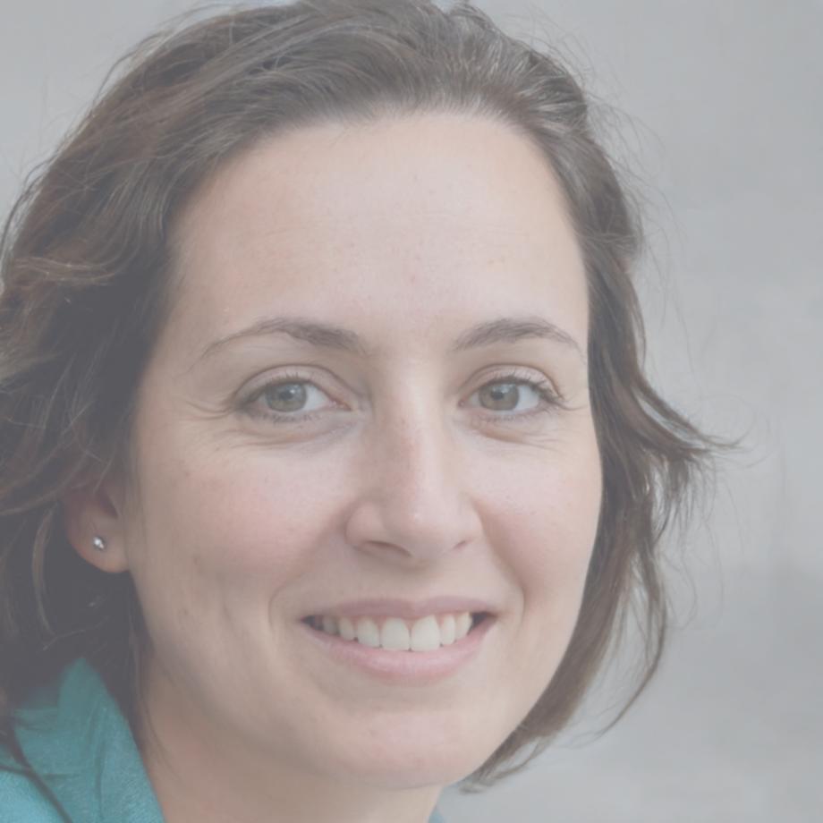 Carolina Silva, Coordenadora de Parcerias